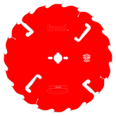 Freud LM0516 380mm Full Kerf Gang Rip Blade